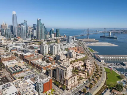 $1,950,000 | 88 King Street, Unit 1205, San Francisco, CA 94107