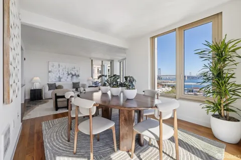 $1,950,000 | 88 King Street, Unit 1205, San Francisco, CA 94107