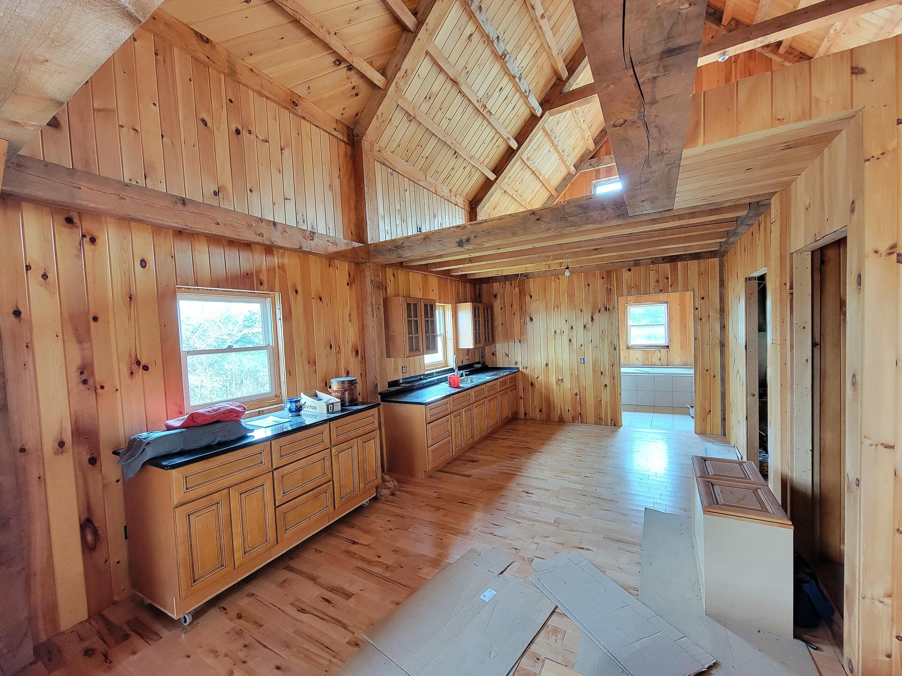 1133 North Palermo Road Freedom, ME 04941 - Photo 21 of 36 Kitchen