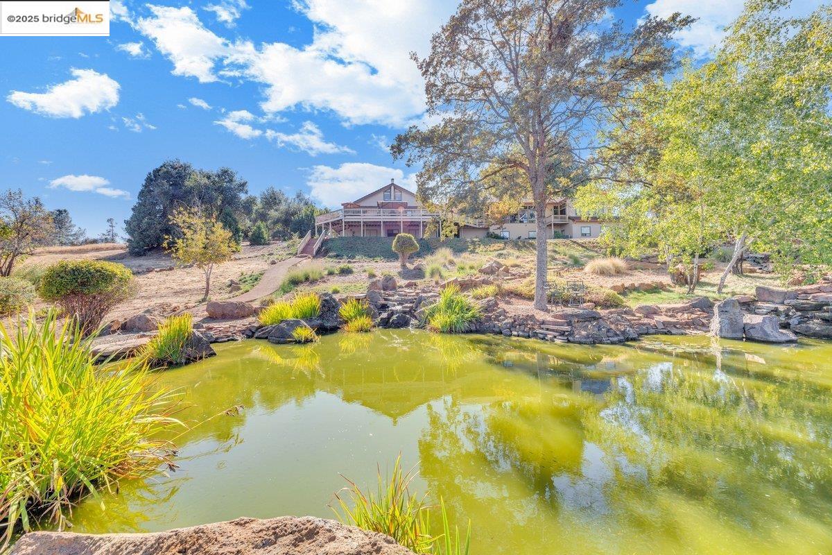 13700 Clements Road Groveland, CA 95321 - Photo 60 of 93 View of community featuring a water view