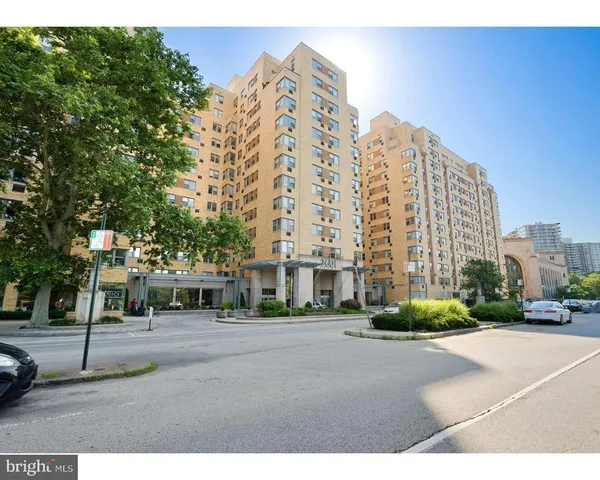 $1,850 | 2601 Pennsylvania Avenue, Unit 531, Philadelphia, PA 19130