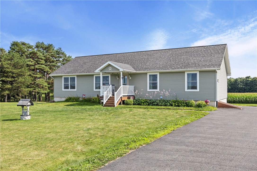 3406 Miller Road Sennett, NY 13021 - Photo 3 of 45 Gallery Image 3