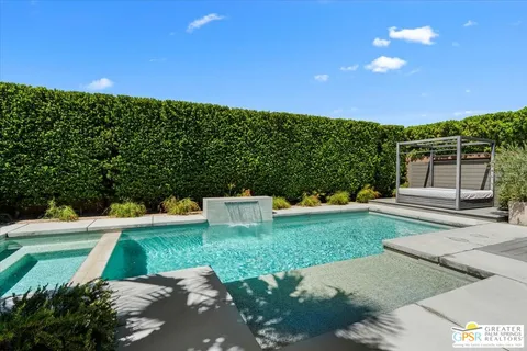 $1,195,000 | 1107 Celadon Street, Palm Springs, CA 92262
