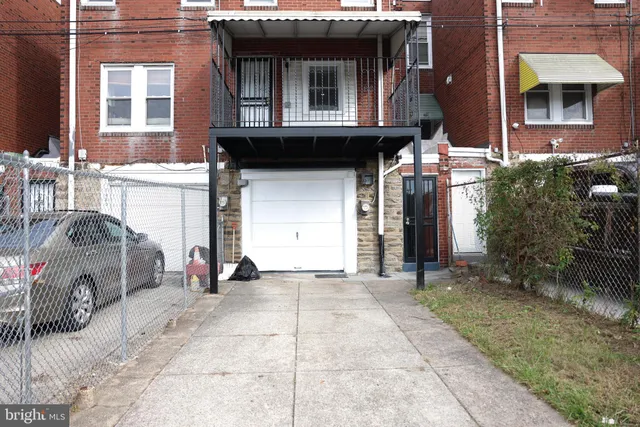 $265,000 | 7448 Sommers Road, Philadelphia, PA 19138