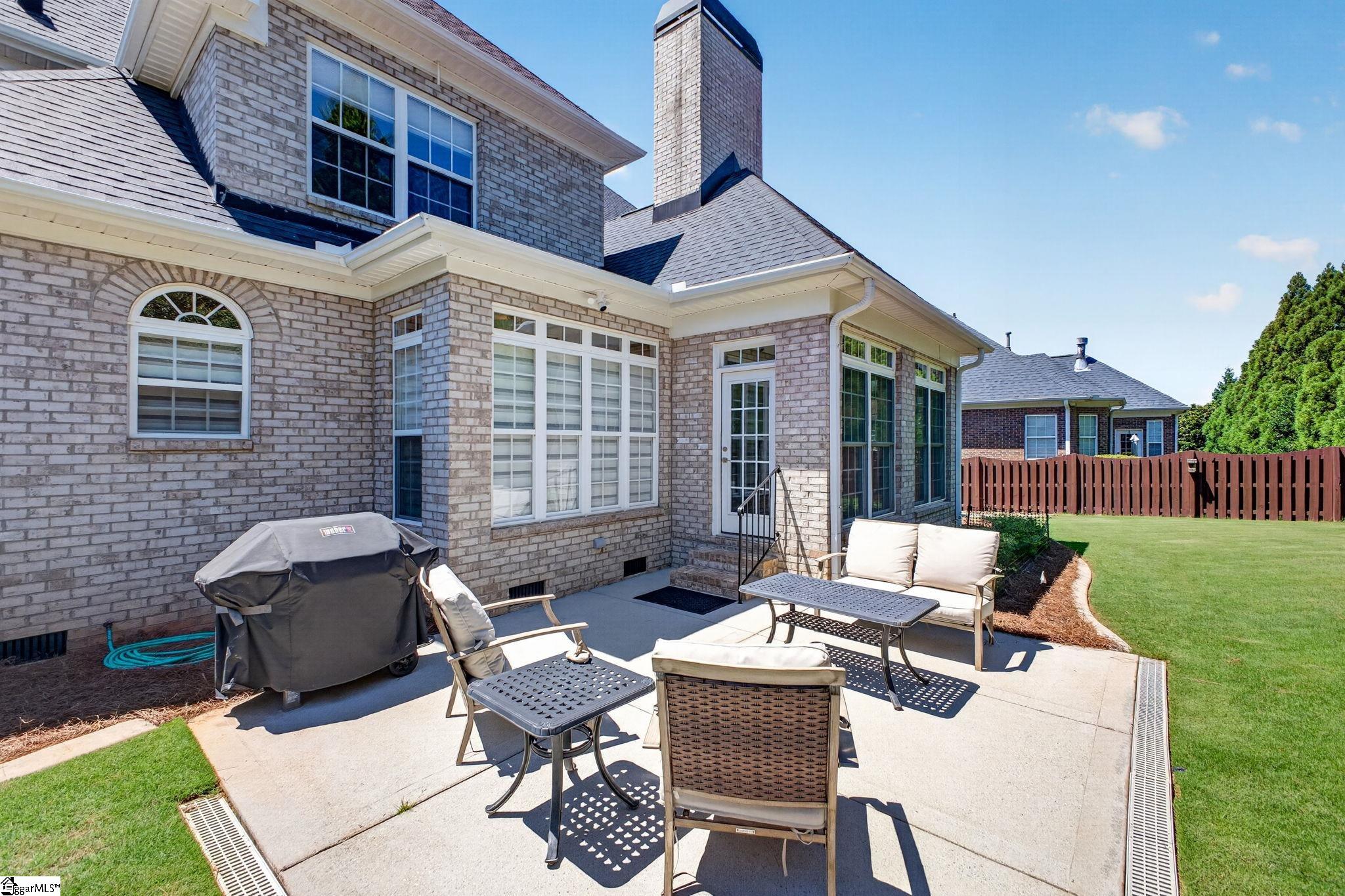 207 Benjamine Perry Court Simpsonville, SC 29681 - Photo 43 of 49