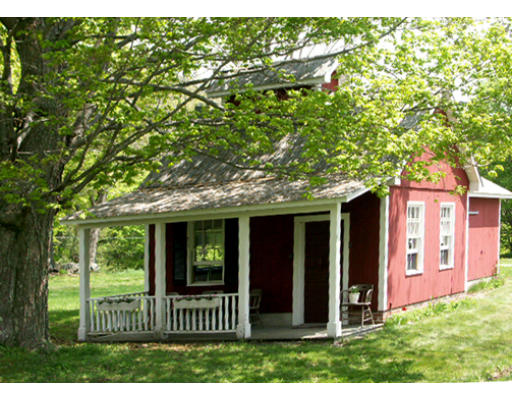 185 Phillips Road Ashfield, MA 01370 - Photo 5 of 27