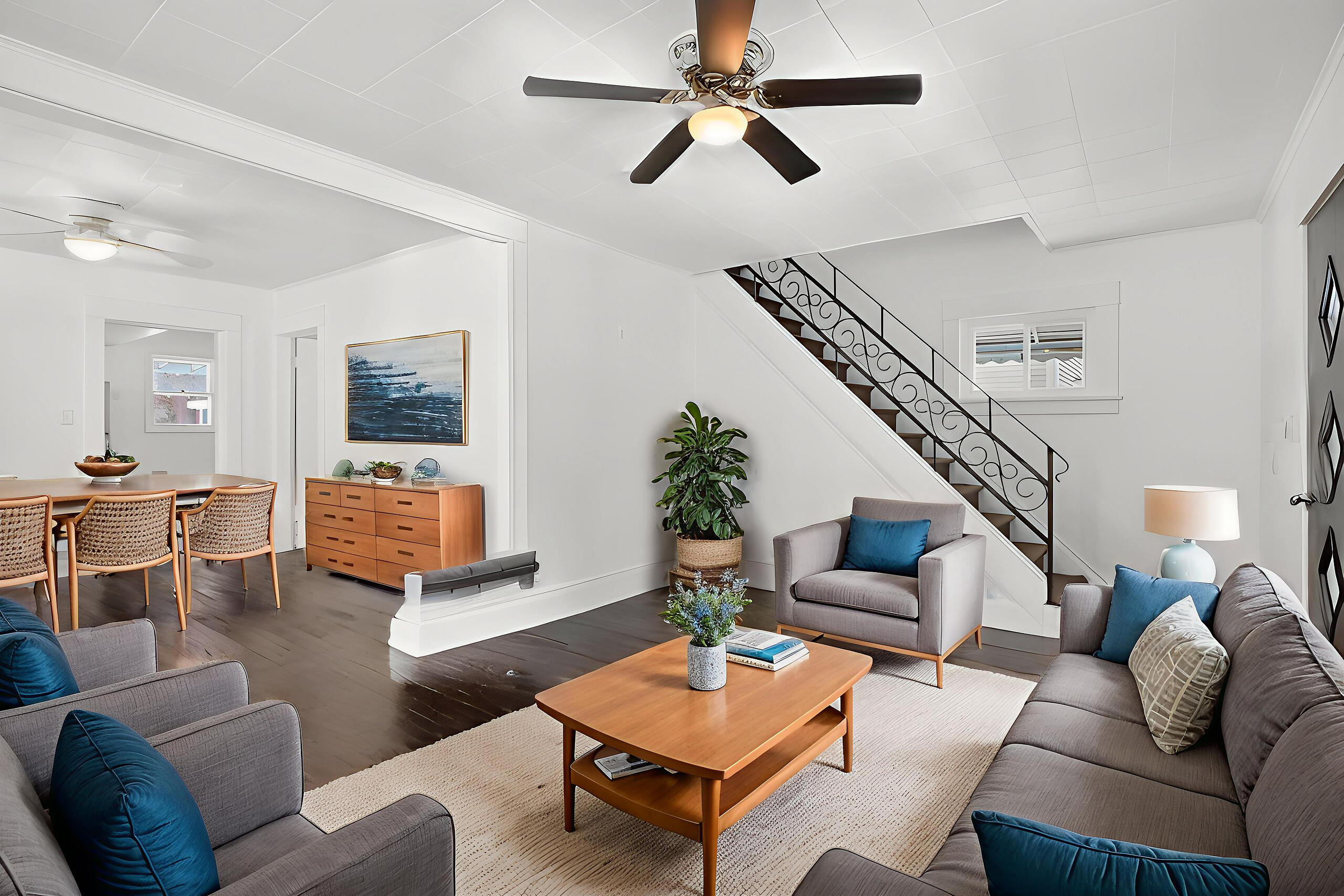 503 Gilbert Street Jackson, MI 49202 - Photo 11 of 45 011_0N0A7641#staging