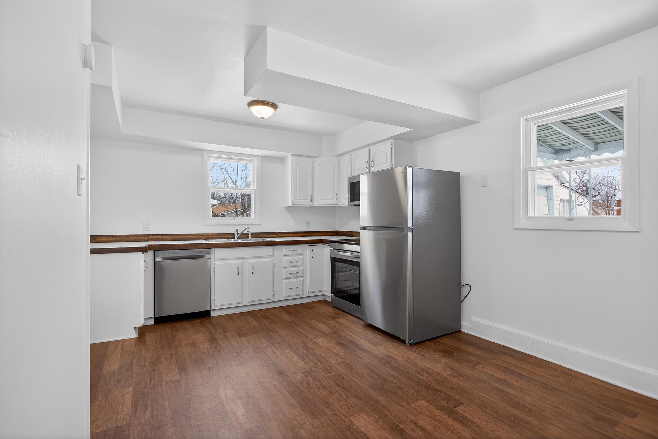 503 Gilbert Street Jackson, MI 49202 - Photo 22 of 45 022_0N0A7674