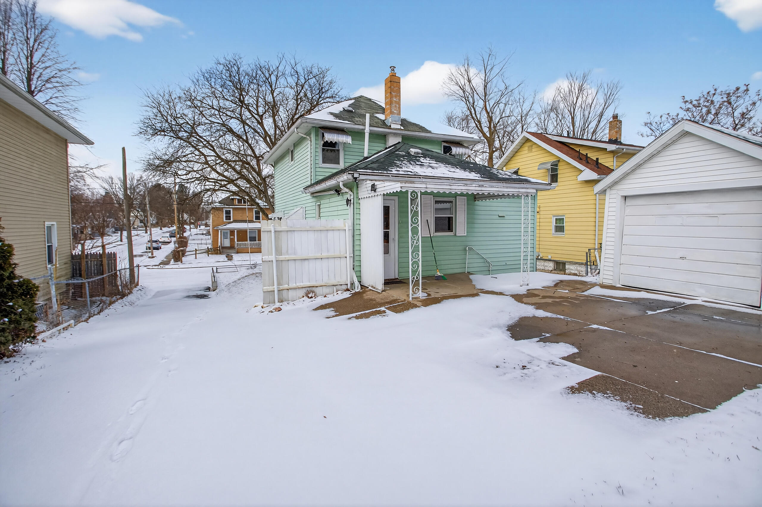 503 Gilbert Street Jackson, MI 49202 - Photo 6 of 45 006_0N0A7632