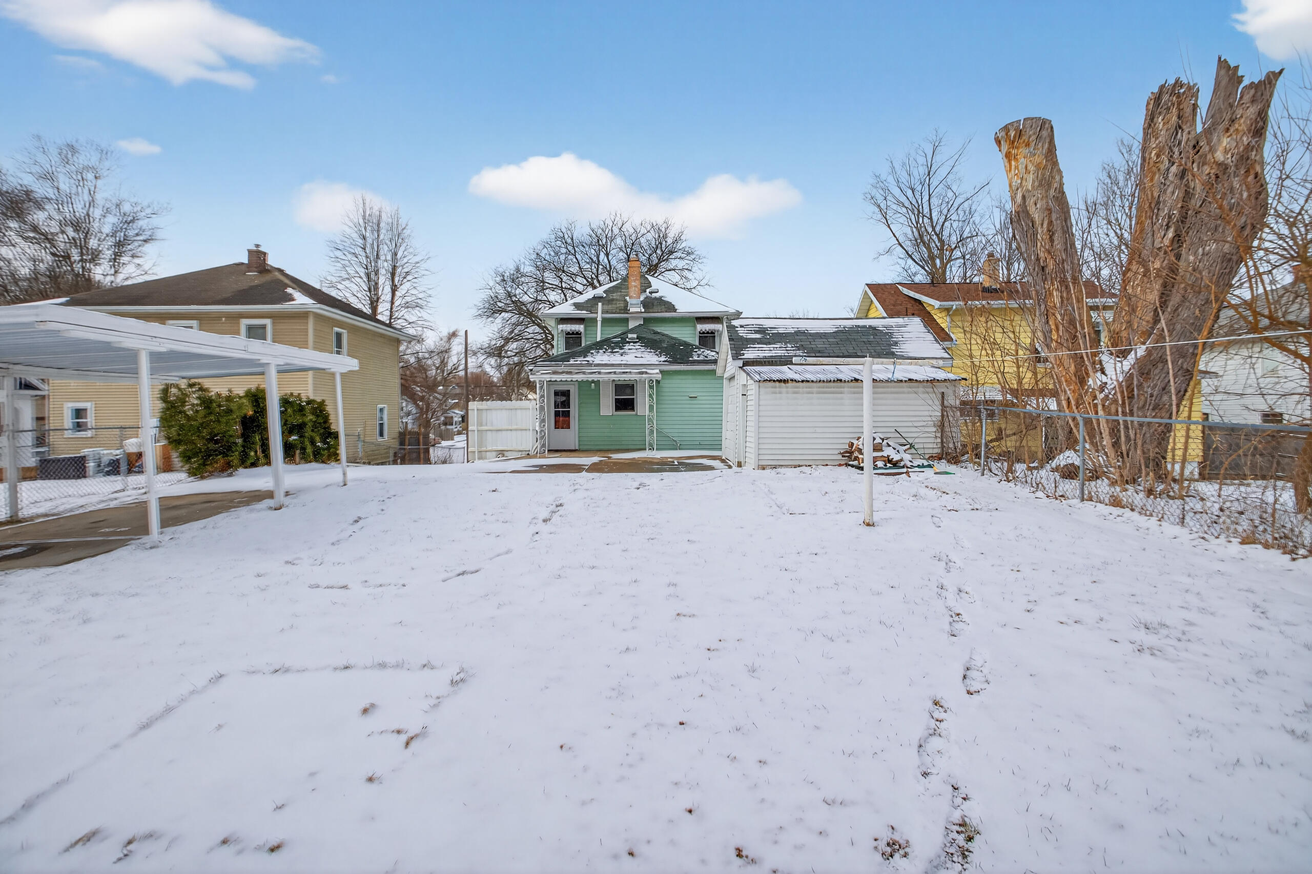 503 Gilbert Street Jackson, MI 49202 - Photo 7 of 45 007_0N0A7634