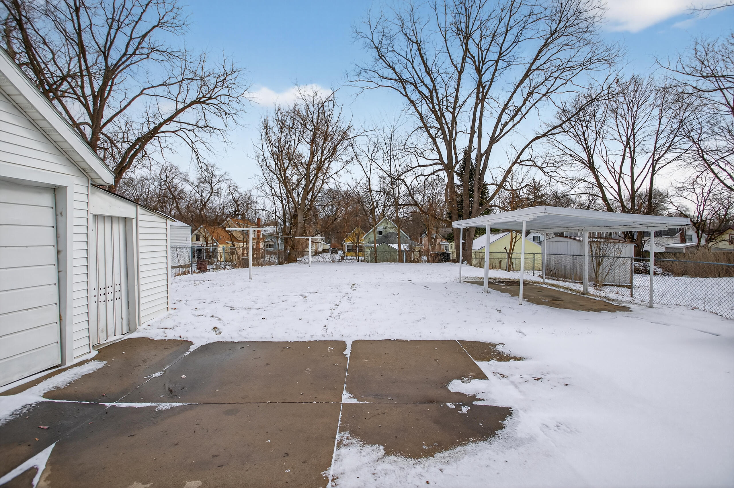 503 Gilbert Street Jackson, MI 49202 - Photo 9 of 45 009_0N0A7639