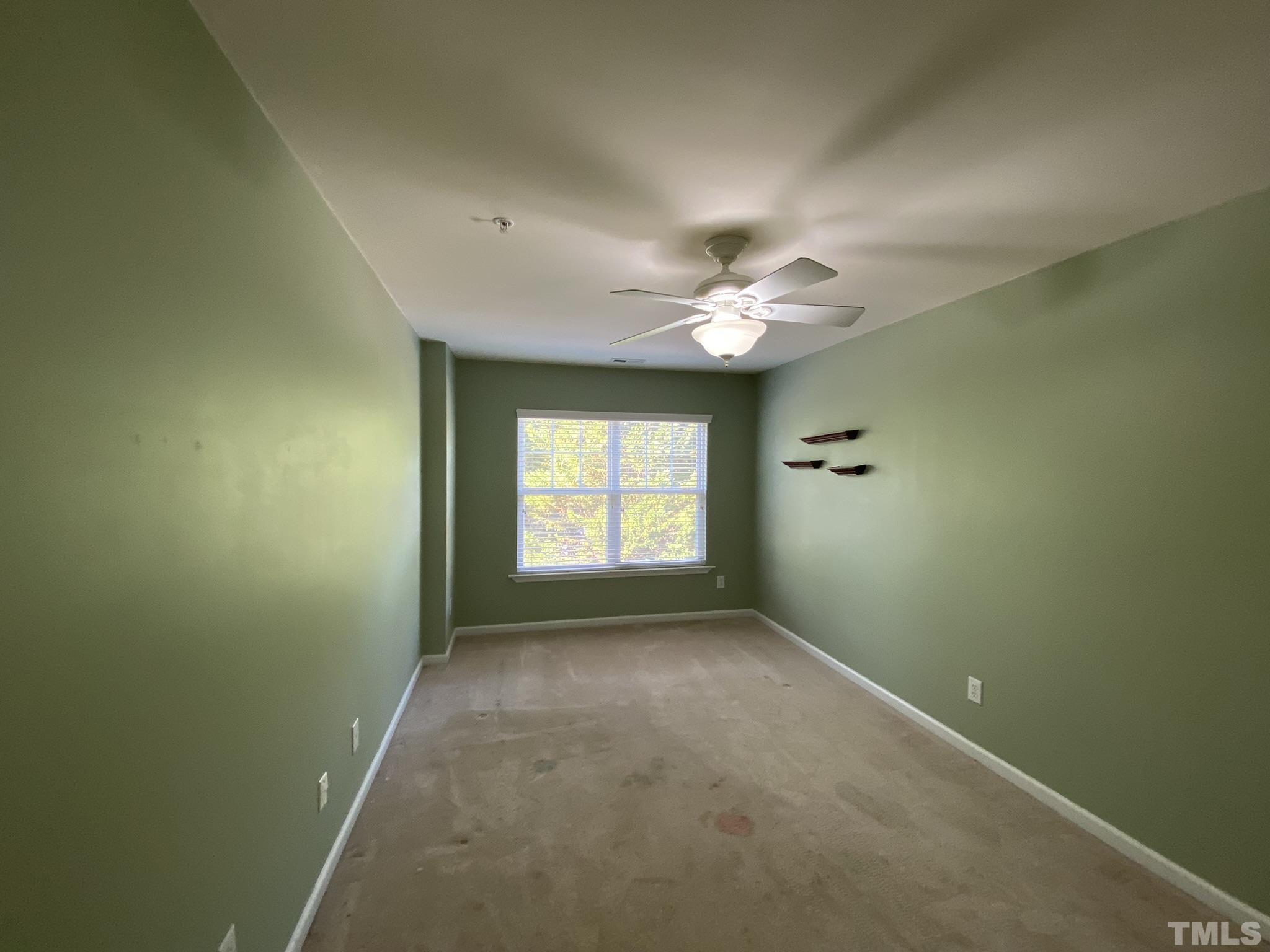 2220 Raven Road, Unit 101 Raleigh, NC 27614 - Photo 13 of 26 a view of empty room with window