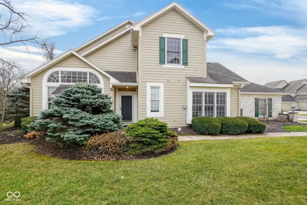 $289,900 | 5769 Spruce Knoll Court, Indianapolis, IN 46220