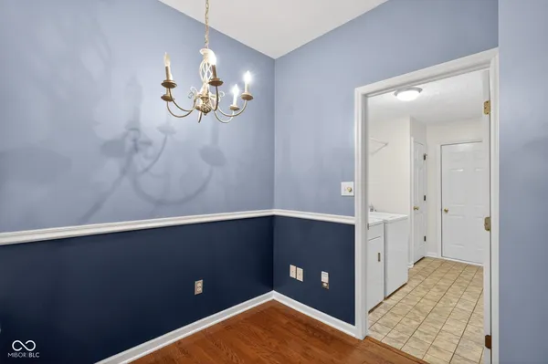 $289,900 | 5769 Spruce Knoll Court, Indianapolis, IN 46220