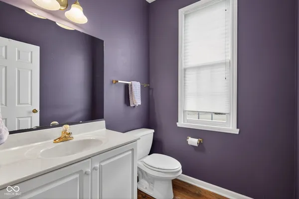 $289,900 | 5769 Spruce Knoll Court, Indianapolis, IN 46220