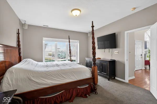 $289,900 | 5769 Spruce Knoll Court, Indianapolis, IN 46220