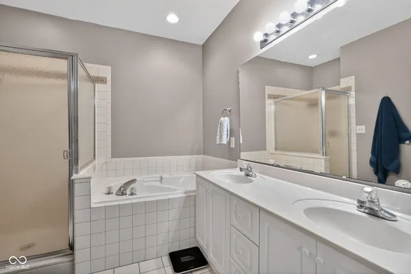 $289,900 | 5769 Spruce Knoll Court, Indianapolis, IN 46220