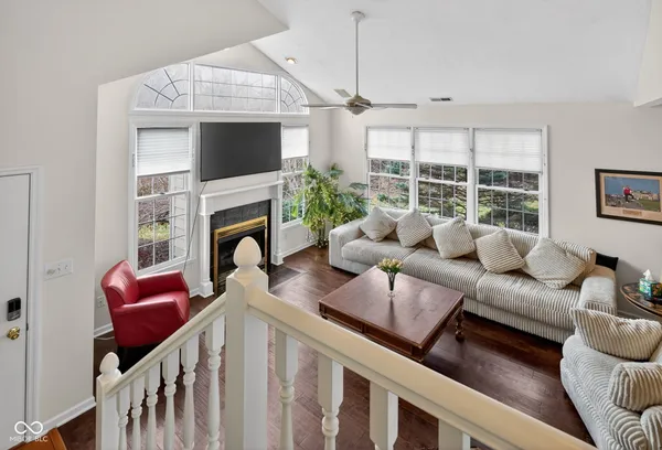 $289,900 | 5769 Spruce Knoll Court, Indianapolis, IN 46220