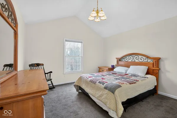 $289,900 | 5769 Spruce Knoll Court, Indianapolis, IN 46220