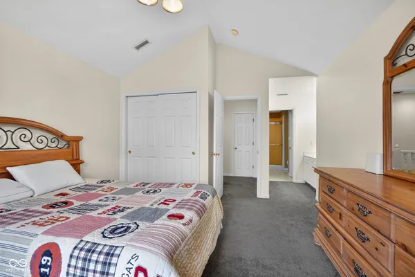 $289,900 | 5769 Spruce Knoll Court, Indianapolis, IN 46220