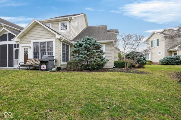 $289,900 | 5769 Spruce Knoll Court, Indianapolis, IN 46220