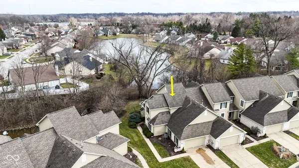 $289,900 | 5769 Spruce Knoll Court, Indianapolis, IN 46220