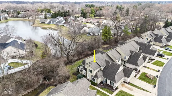 $289,900 | 5769 Spruce Knoll Court, Indianapolis, IN 46220