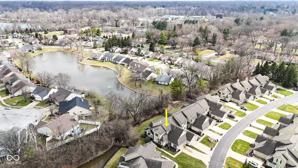 $289,900 | 5769 Spruce Knoll Court, Indianapolis, IN 46220