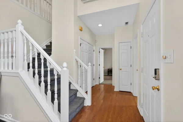 $289,900 | 5769 Spruce Knoll Court, Indianapolis, IN 46220