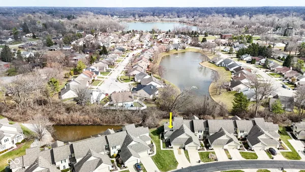 $289,900 | 5769 Spruce Knoll Court, Indianapolis, IN 46220