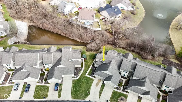 $289,900 | 5769 Spruce Knoll Court, Indianapolis, IN 46220