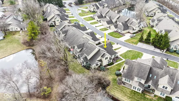 $289,900 | 5769 Spruce Knoll Court, Indianapolis, IN 46220
