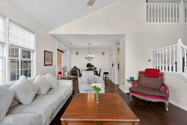 $289,900 | 5769 Spruce Knoll Court, Indianapolis, IN 46220