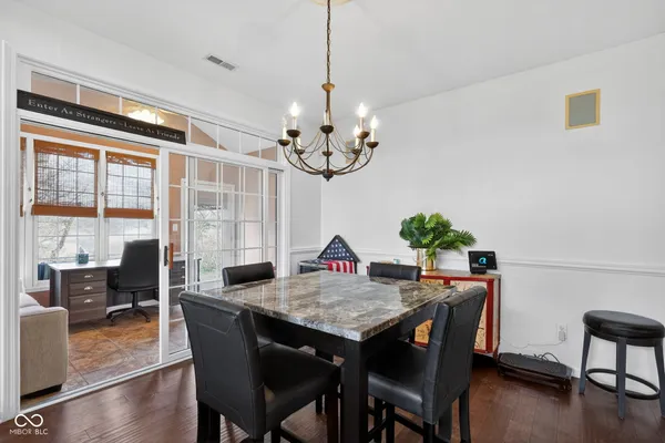 $289,900 | 5769 Spruce Knoll Court, Indianapolis, IN 46220