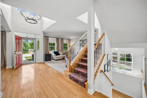 $1,450,000 | 2566 Fielding Drive, Glenview, IL 60026