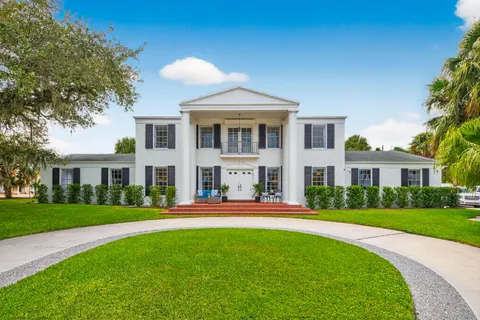 $1,699,000 | 3333 South Indian River Drive, Fort Pierce, FL 34982