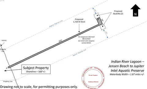$1,699,000 | 3333 South Indian River Drive, Fort Pierce, FL 34982