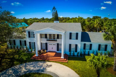 $1,699,000 | 3333 South Indian River Drive, Fort Pierce, FL 34982