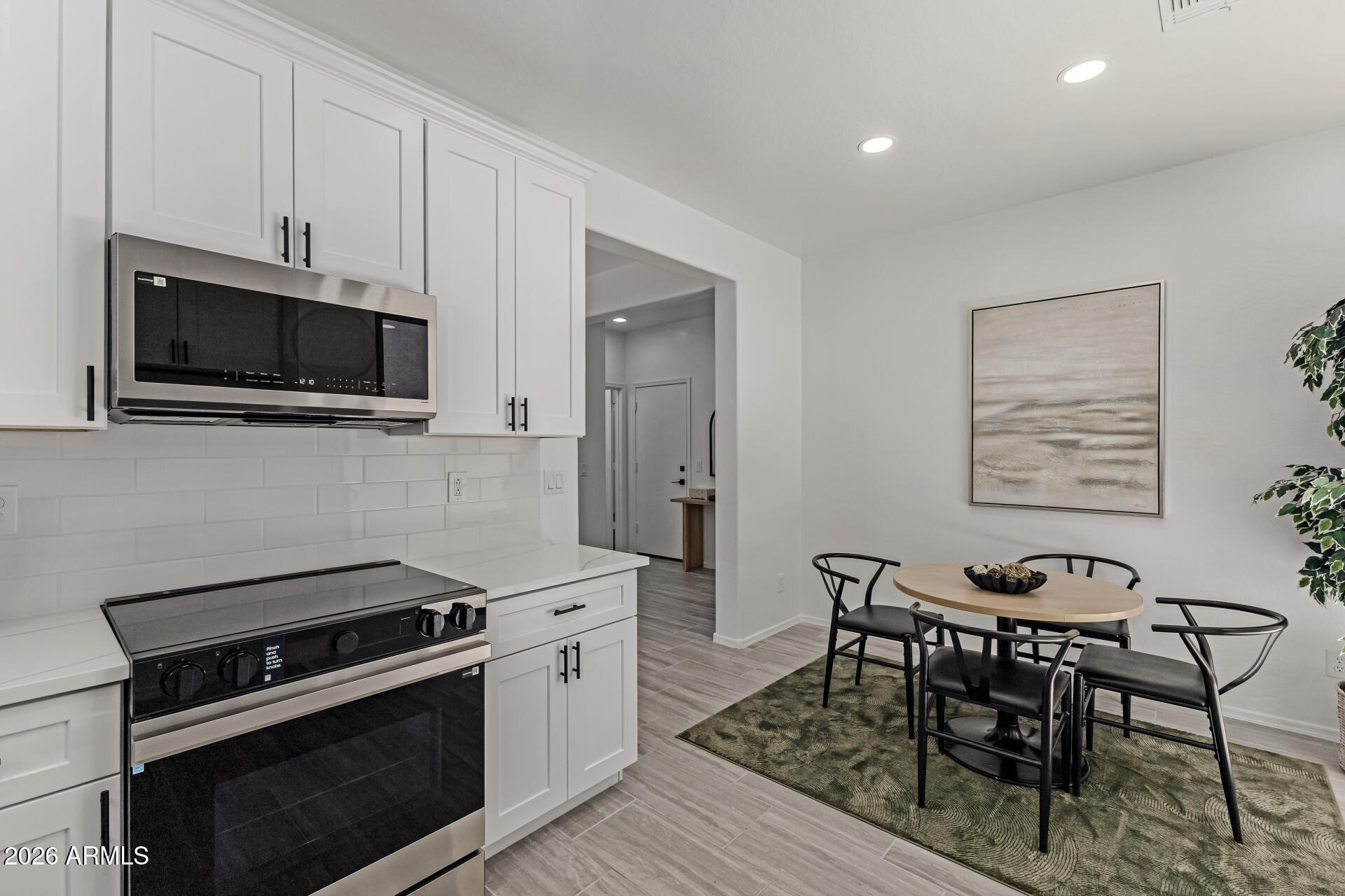 451 South Hawes Road, Unit 32 Mesa, AZ 85208 - Photo 9 of 27 11 - Hawes