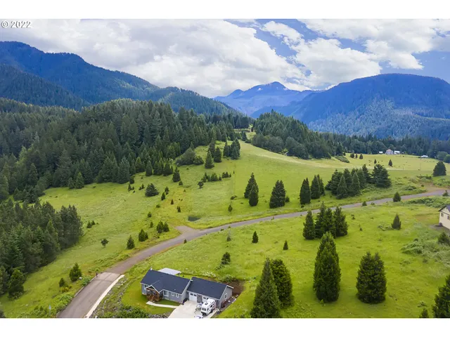 $175,000 | 0 Bugle Loop, Oakridge, OR 97463
