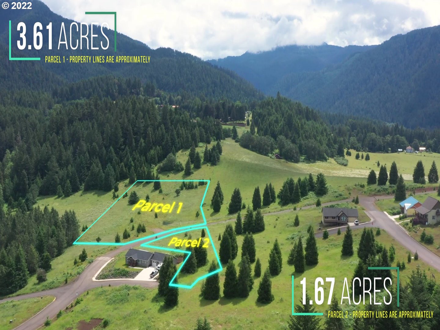 0 Bugle Loop Oakridge, OR 97463 - Photo 3 of 11