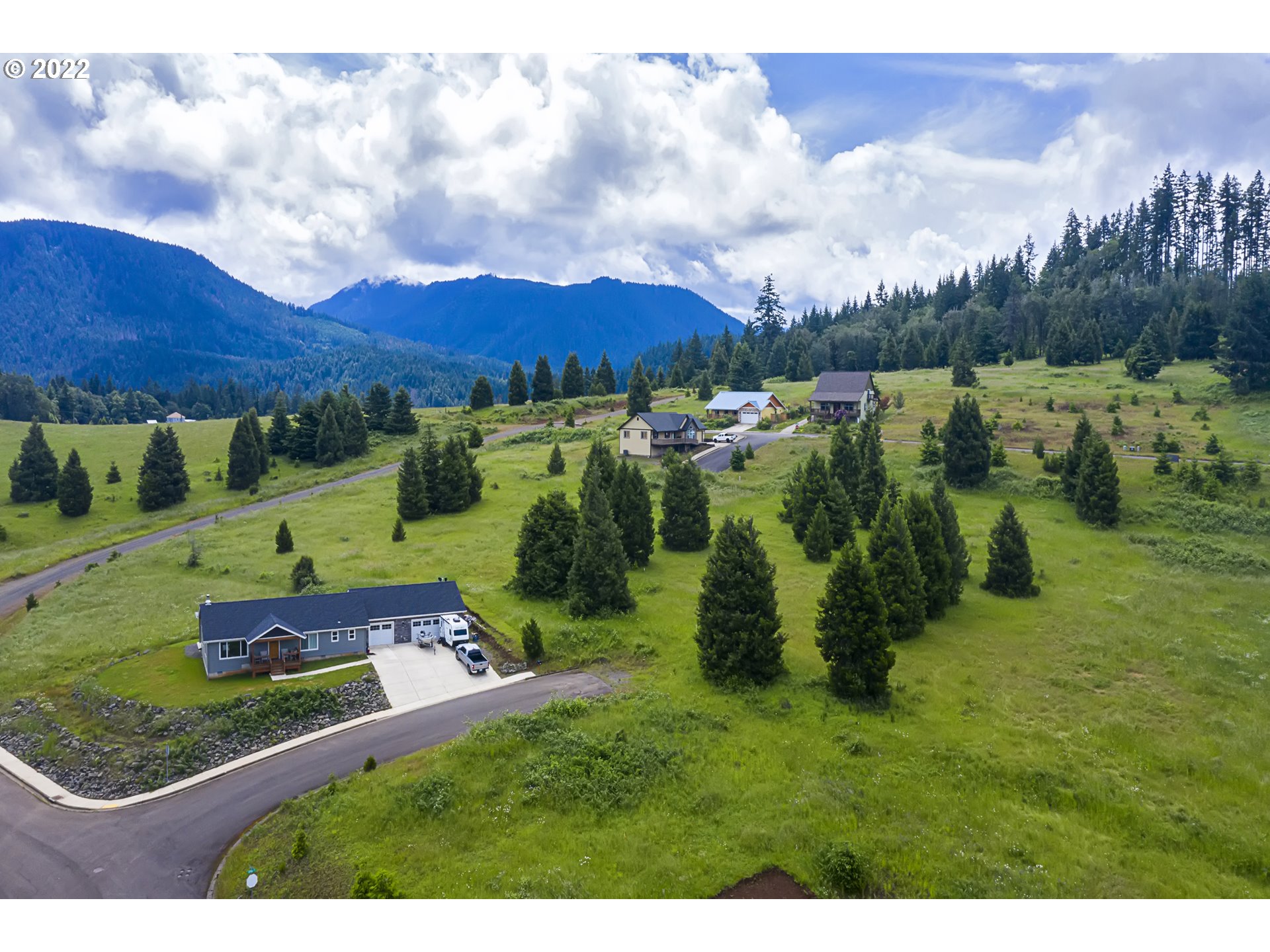 0 Bugle Loop Oakridge, OR 97463 - Photo 10 of 11