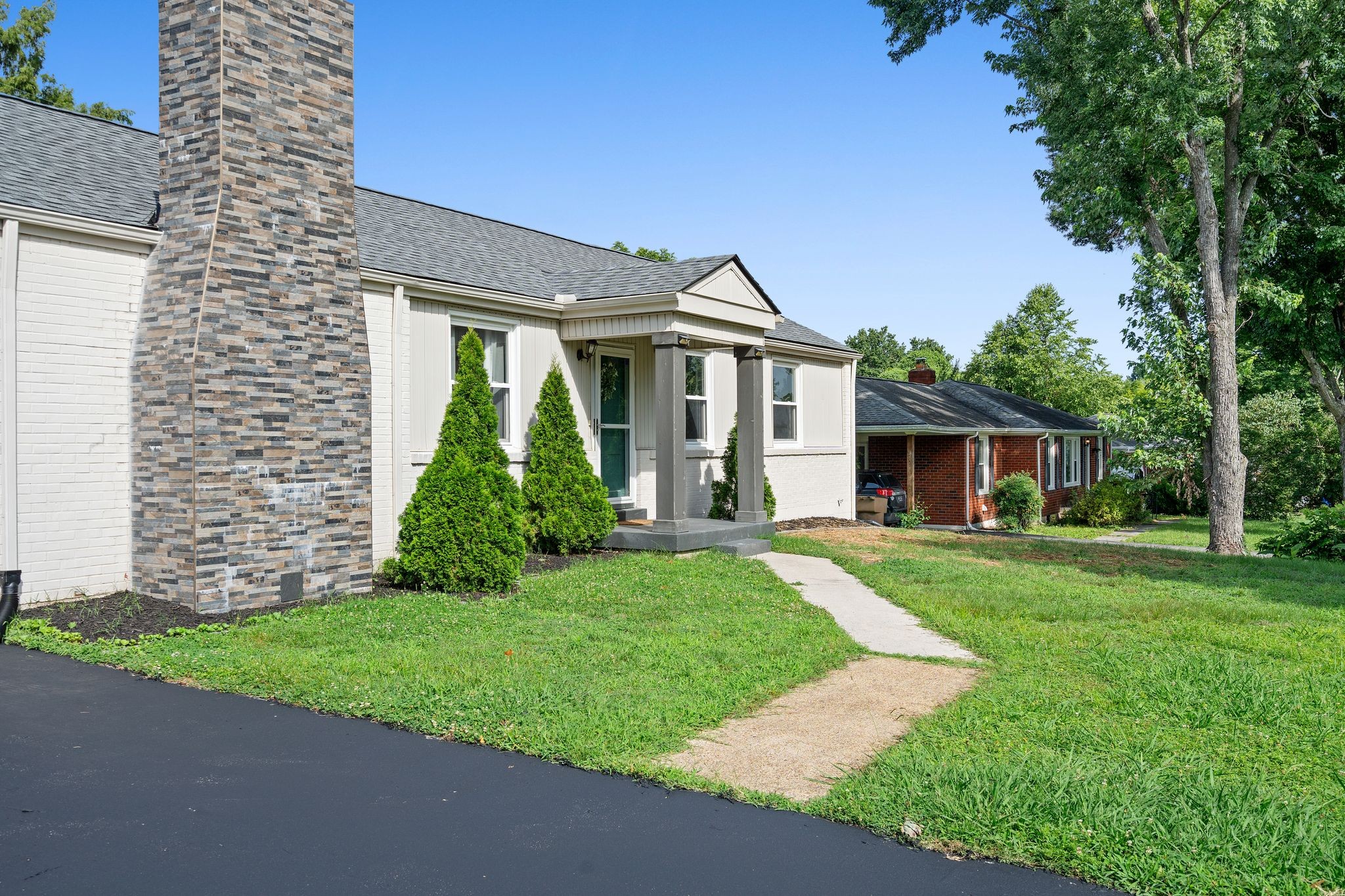 246 Barker Road Nashville, TN 37214 - Photo 4 of 40