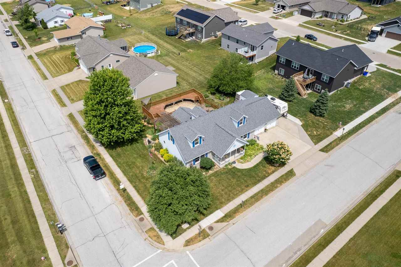 115 Kleopfer Avenue Riverside, IA 52327 - Photo 5 of 52 Gallery Image 5