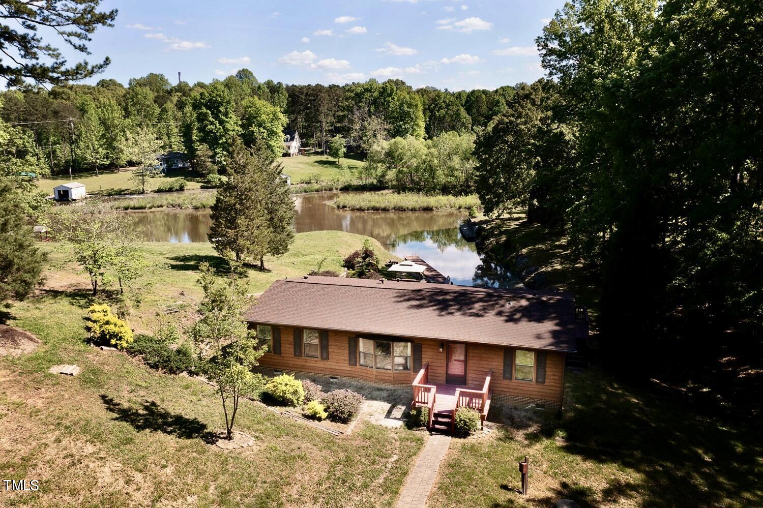 800 Jeff Road Semora, NC 27343 - Photo 1 of 27 DJI_0491 2