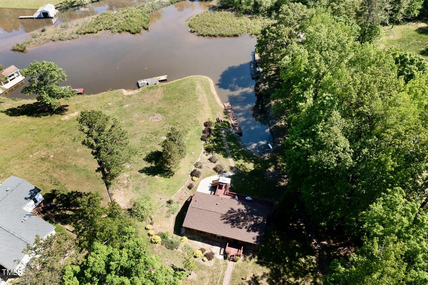 800 Jeff Road Semora, NC 27343 - Photo 2 of 27 DJI_0495 2