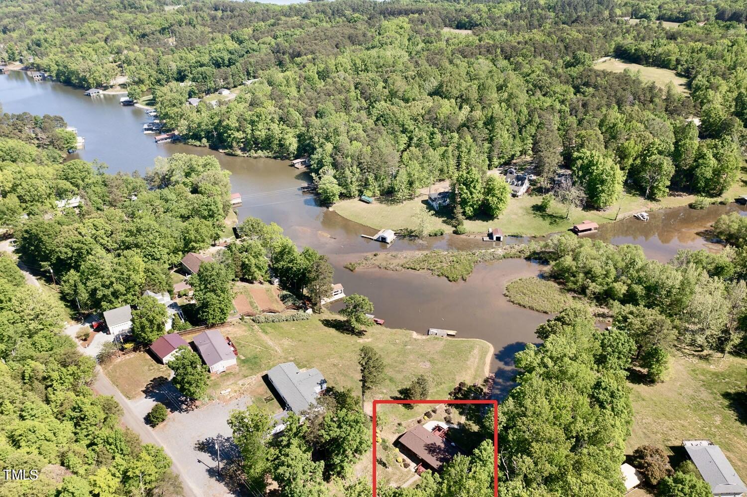 800 Jeff Road Semora, NC 27343 - Photo 3 of 27 DJI_0497 2