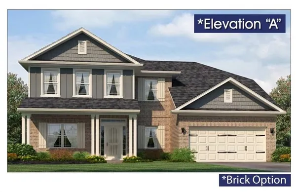 $584,669 | 3024 Fairway Court, Villa Rica, GA 30180