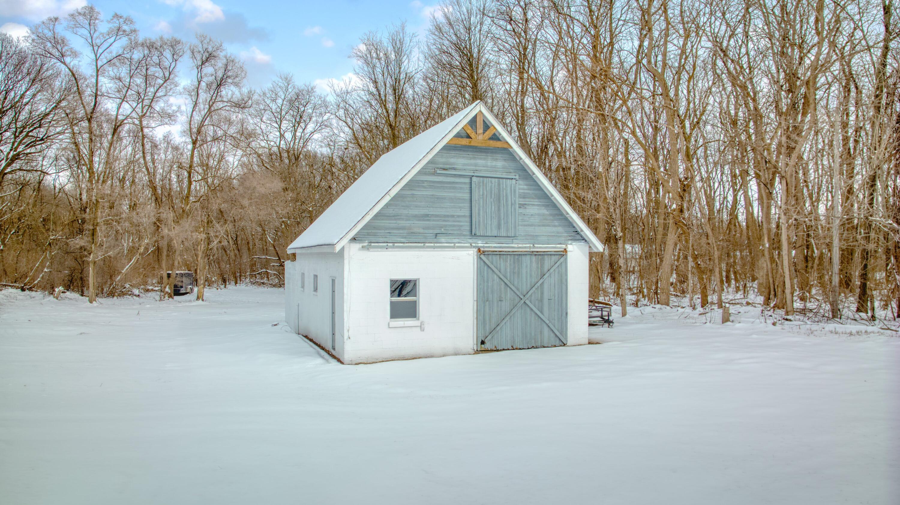 6513 South Meridian Road Jackson, MI 49201 - Photo 16 of 26 2a6pTR1z