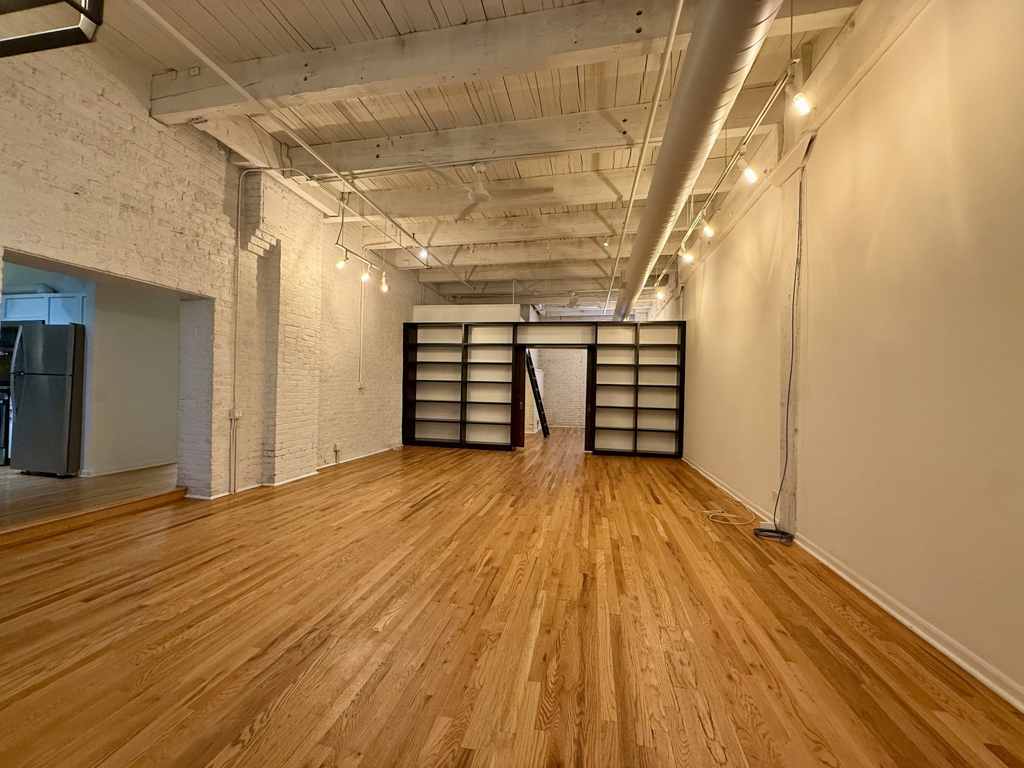 312 North May Street, Unit 4H Chicago, IL 60607 - Photo 4 of 22